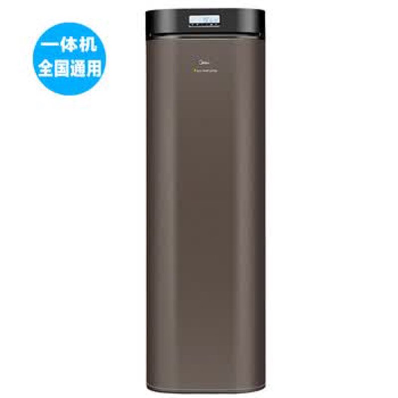 空气能热泵热水器:绿色生活的新风尚
