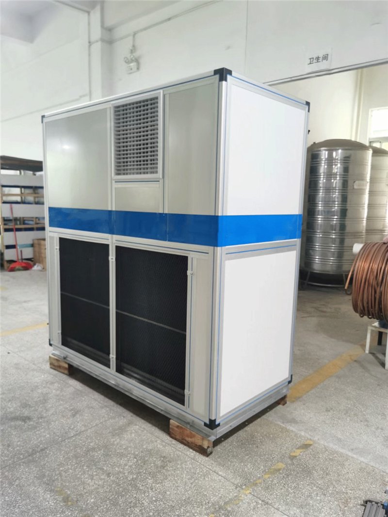 寻找理想的商用空气能热水器：厂家竞争激烈的市场观察
